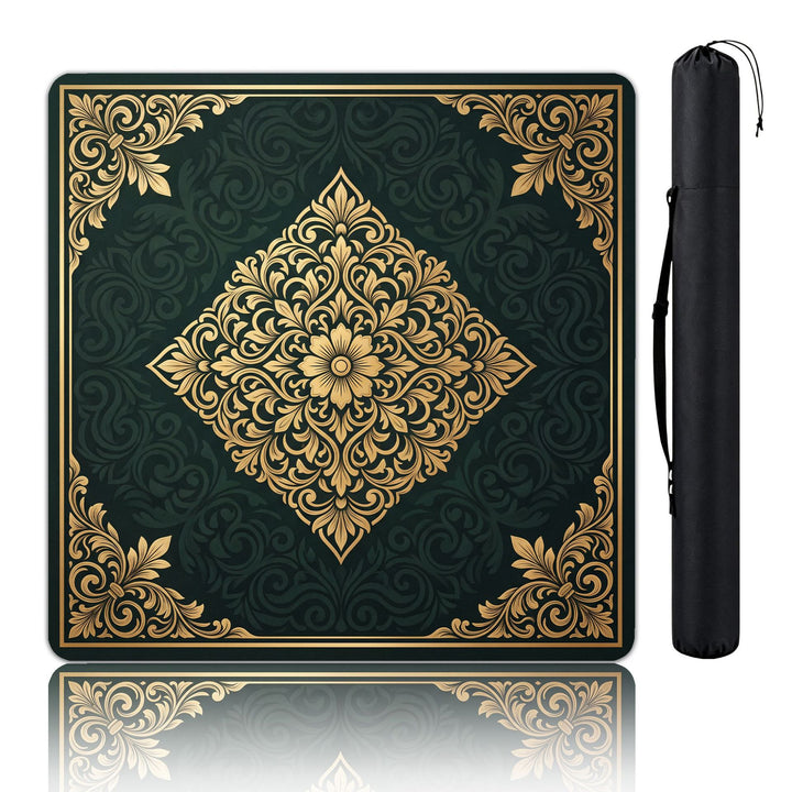 Decorative Outdoor Picnic Mat Stornfield