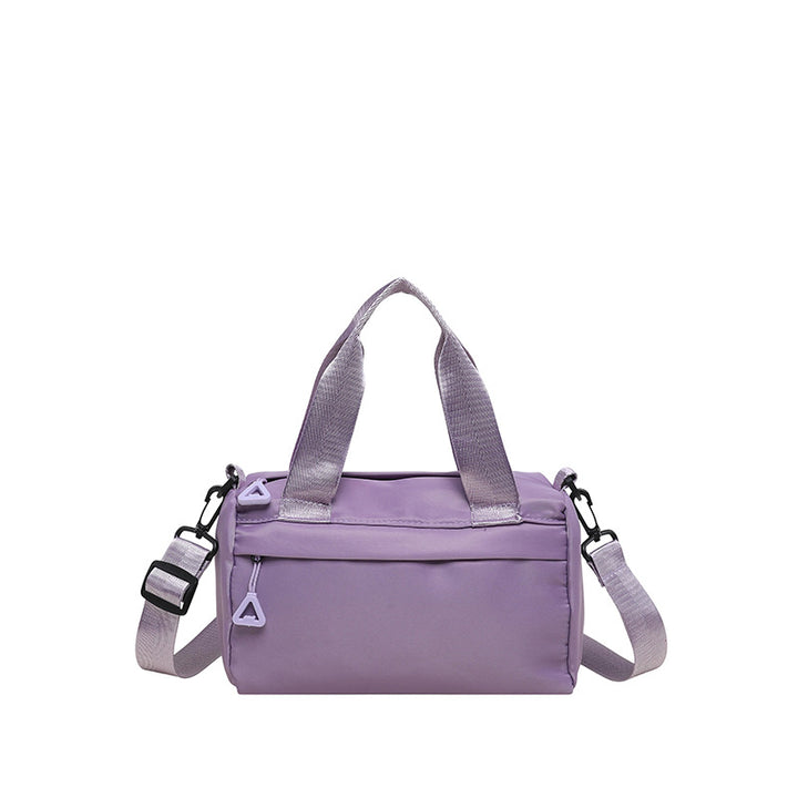 WoStylish Polka Dot Mini Handheld Bag Stornfield