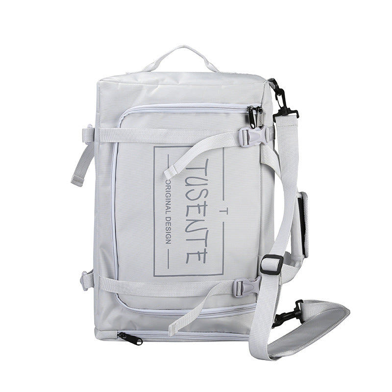 Versatile Multi-Functional Travel Backpack Stornfield 1791205579