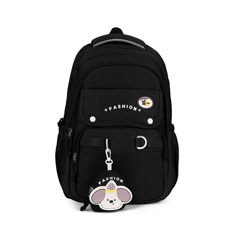 Durable Animal-Themed Backpack Stornfield
