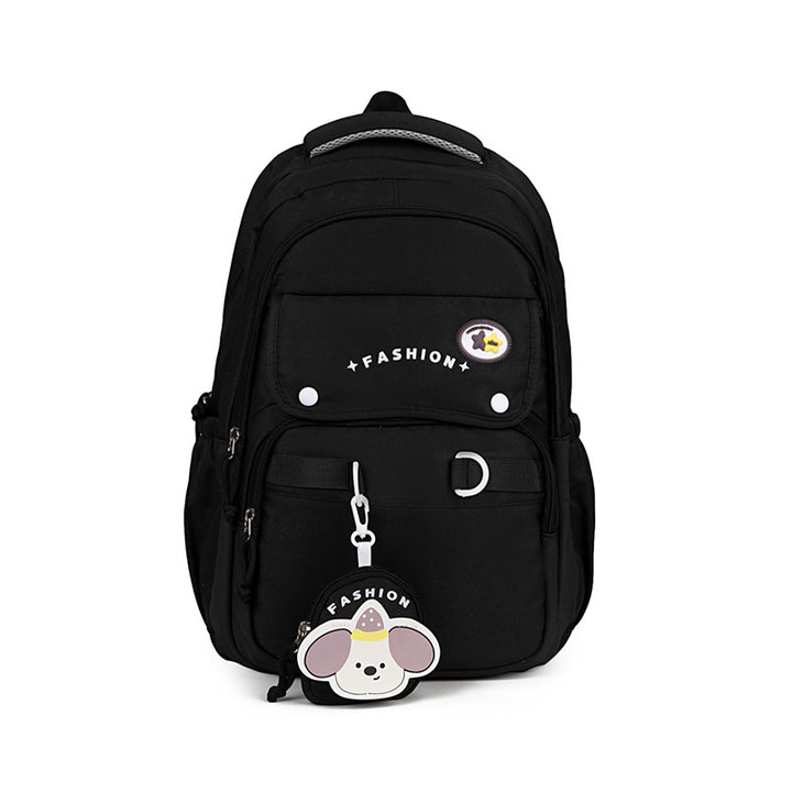 Durable Animal-Themed Backpack Stornfield