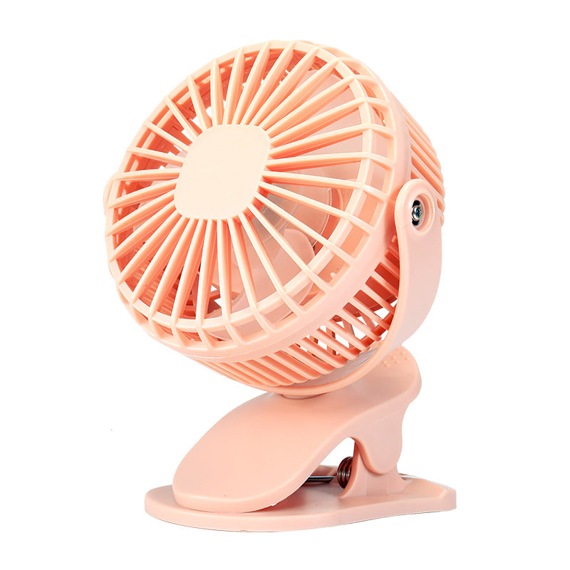 Women's portable table fan Stornfield