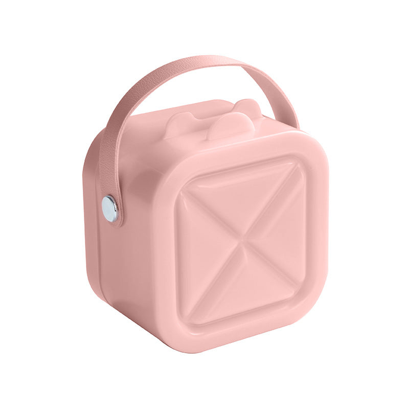 Stylish Mini Storage Box Stornfield