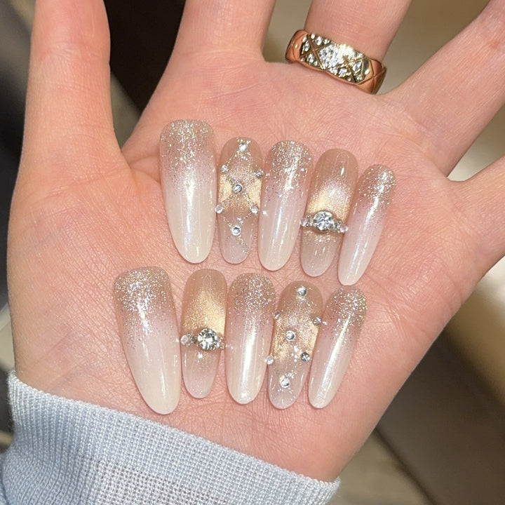 Artificial Nails Stornfield