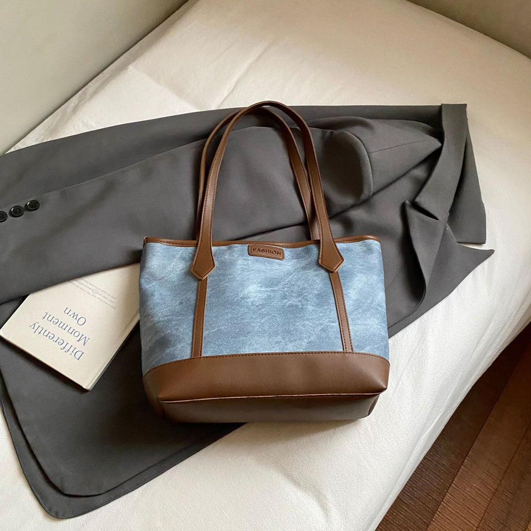 Casual Everyday Tote Bag  1790617065