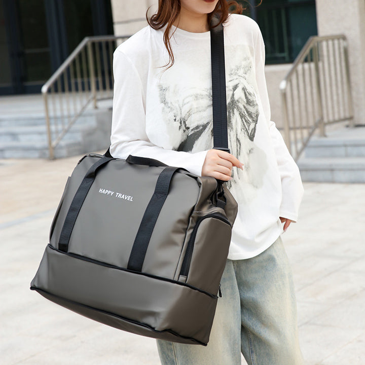 Durable Travel Duffel Bag Stornfield