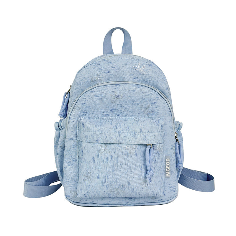 Multi-Pocket Casual Hiking Backpack Stornfield
