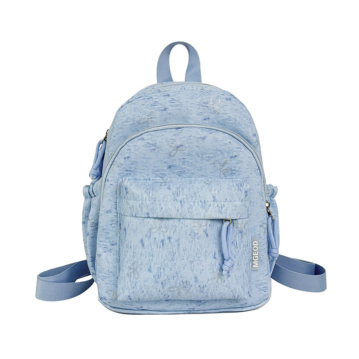 Multi-Pocket Casual Hiking Backpack Stornfield