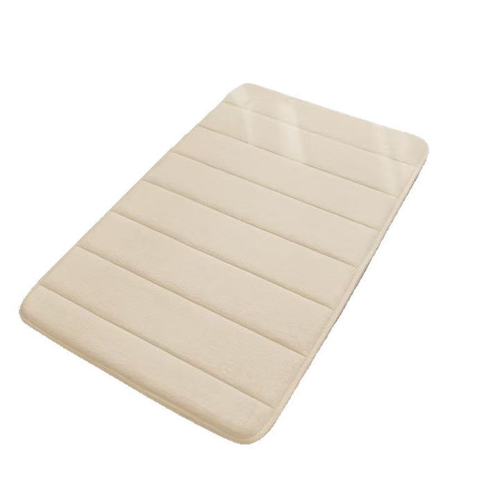Soft Microfiber Bath Mat