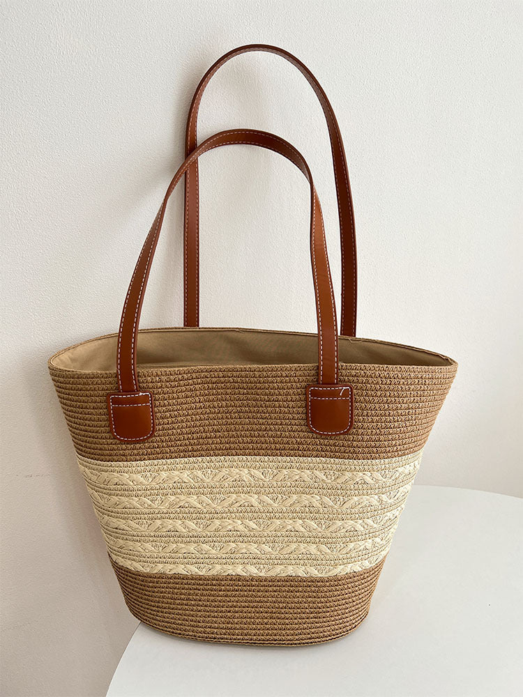 Modern and Durable Shopper Bag Stornfield