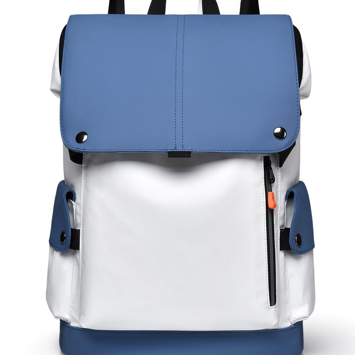 Stylish backpack with multifunctional compartments Stornfield