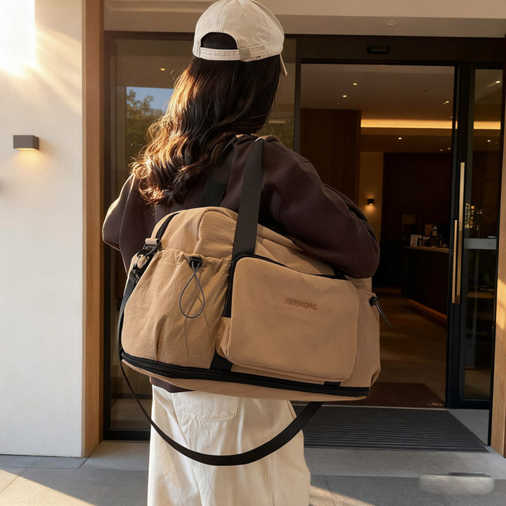 Multi-Functional Gym Duffle