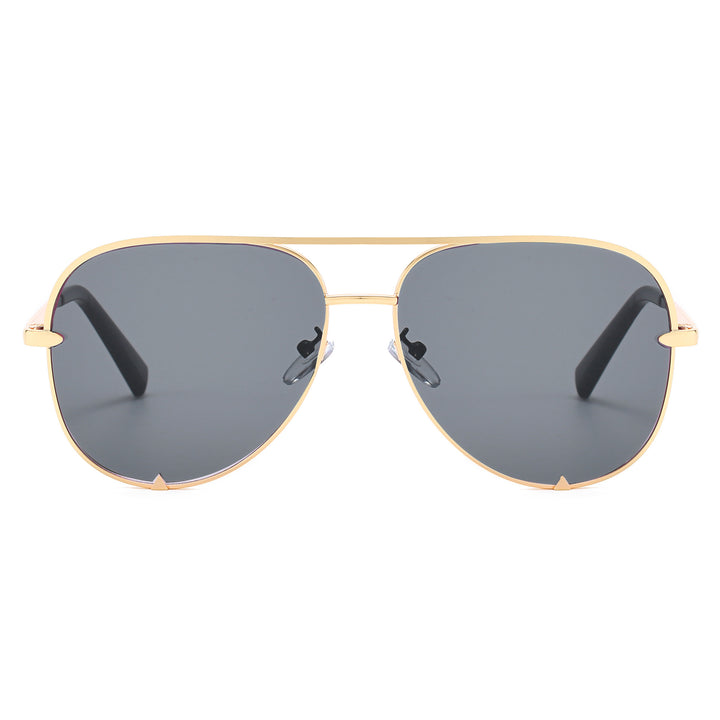 Fashion-Forward Aviator Sunglasses Stornfield