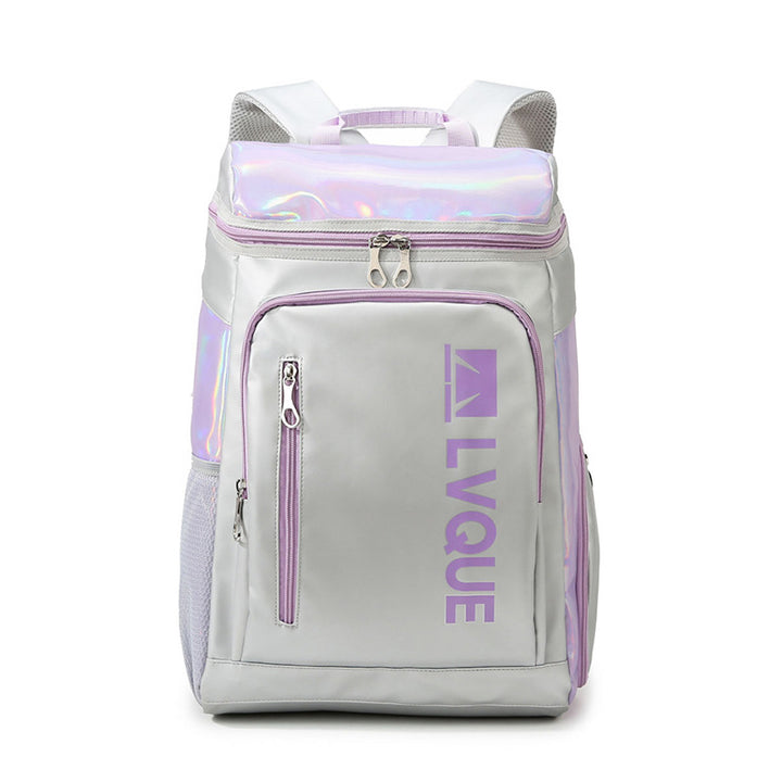 Trendier Multifunctional Backpack with Ergonomic Carrying System Stornfield