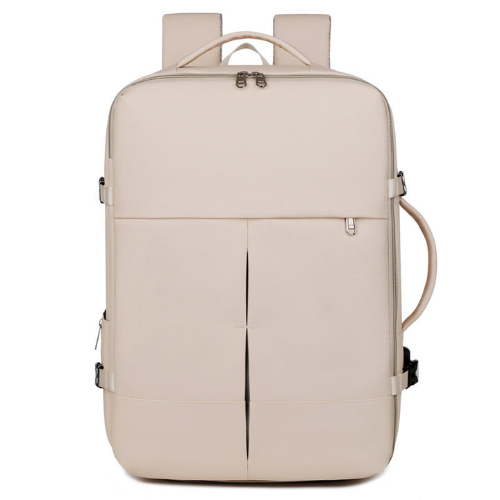 All-Weather Travel Suitcase Stornfield