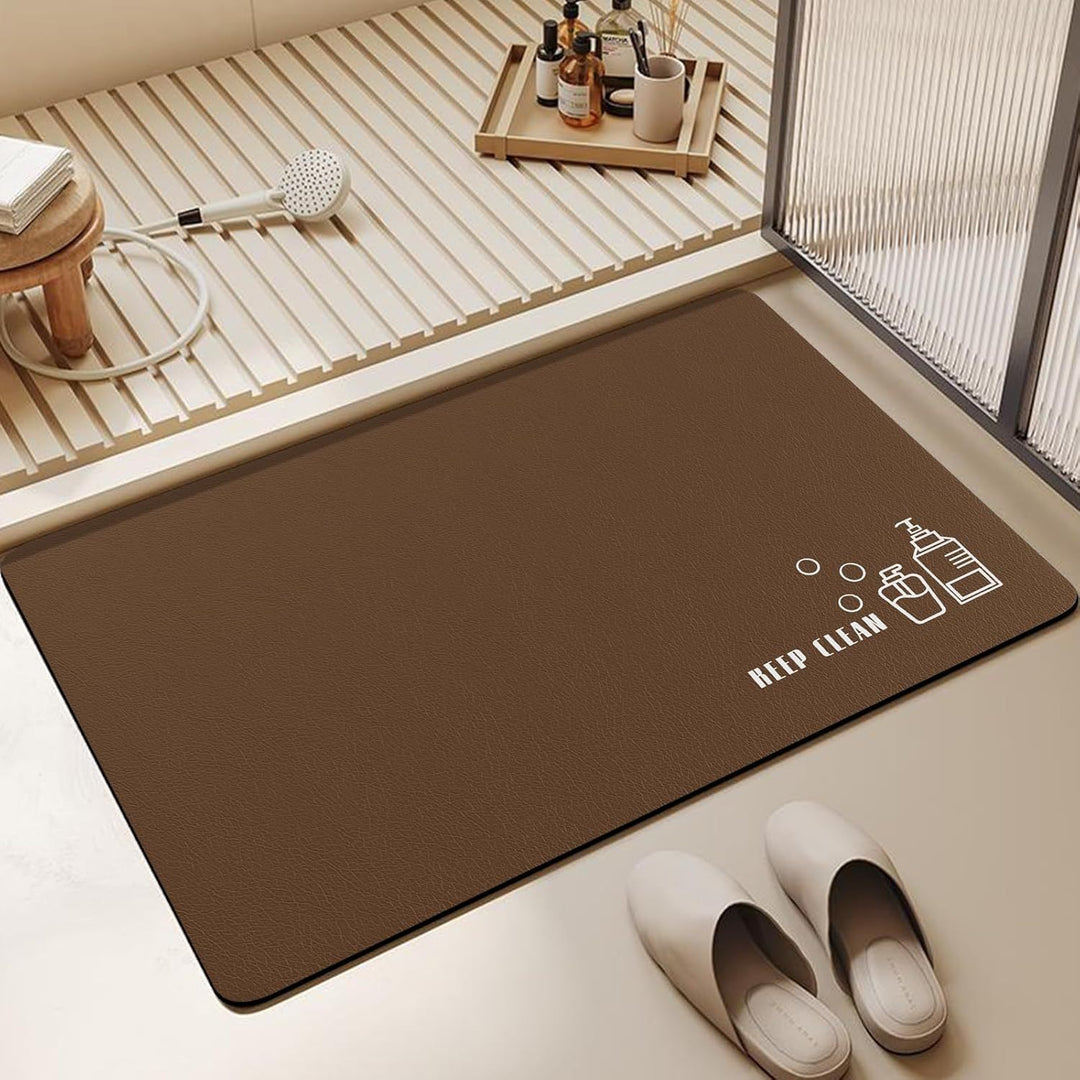 Stylish Door Mat