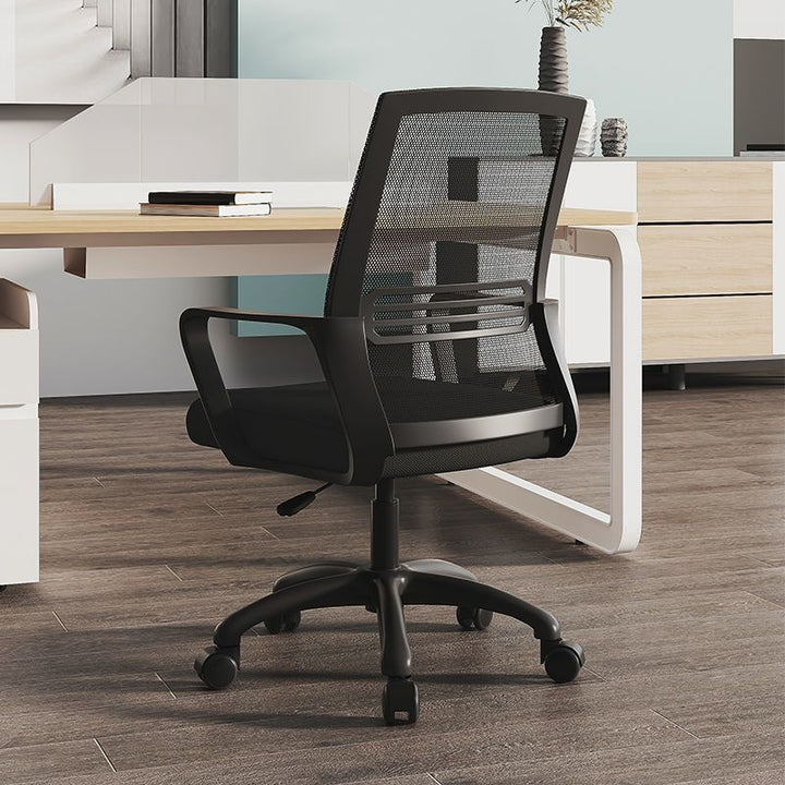 Ergonomic office chair Stornfield