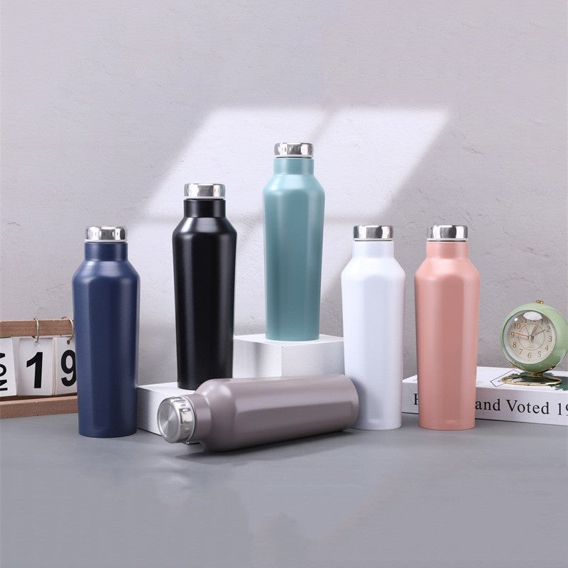 Ladies Insulated Stainless Steel Water Bottle Stornfield