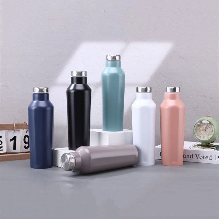 Ladies Insulated Stainless Steel Water Bottle Stornfield