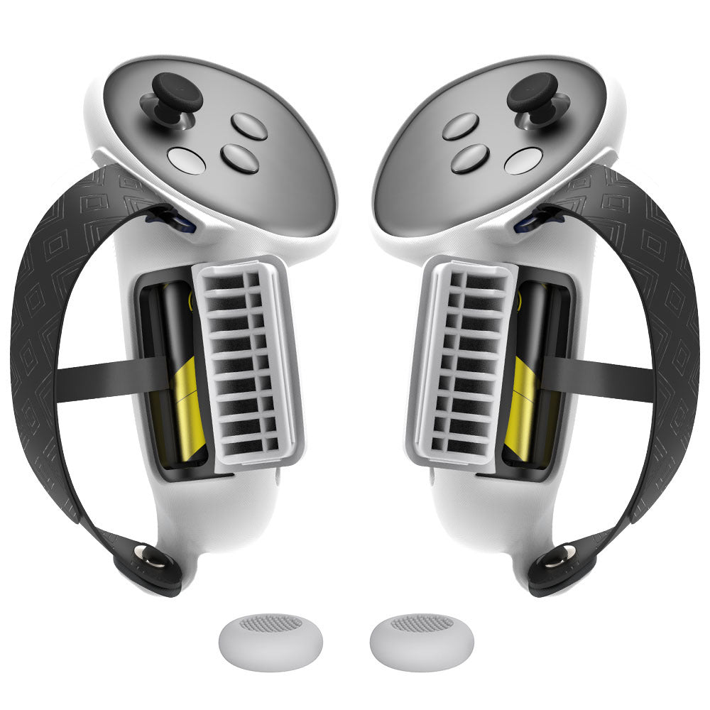 Gaming Controller Set Stornfield