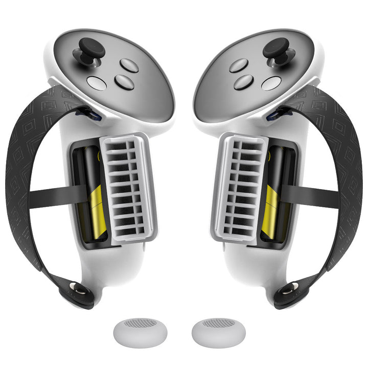 Gaming Controller Set Stornfield