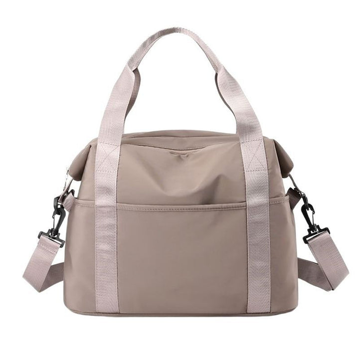 Versatile Gym Tote Bag with Adjustable Shoulder Strap Stornfield
