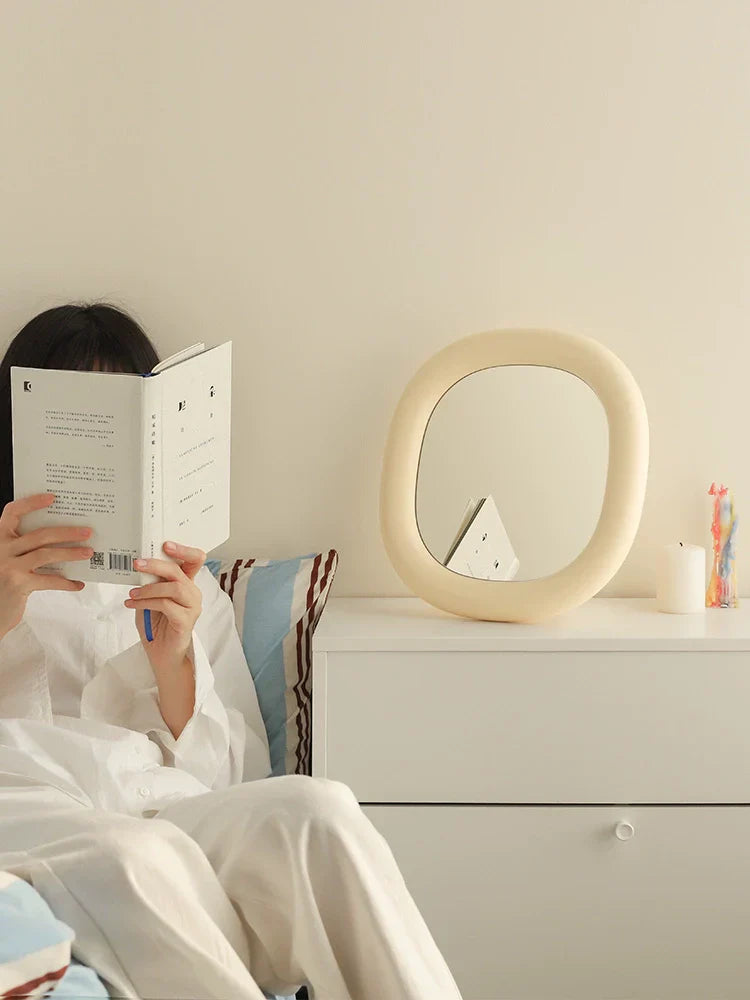 Stornfield | Seeker Mirror