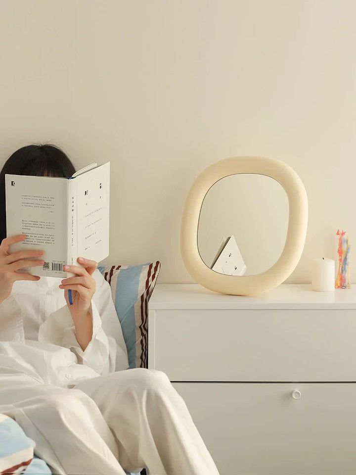 Stornfield | Seeker Mirror