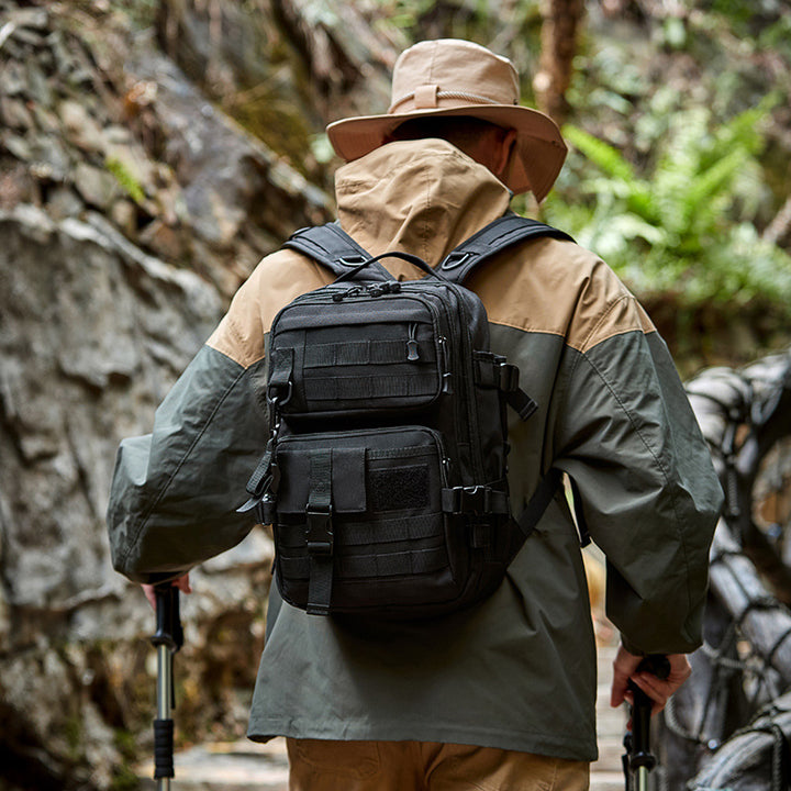 Tactical Utility Backpack Stornfield