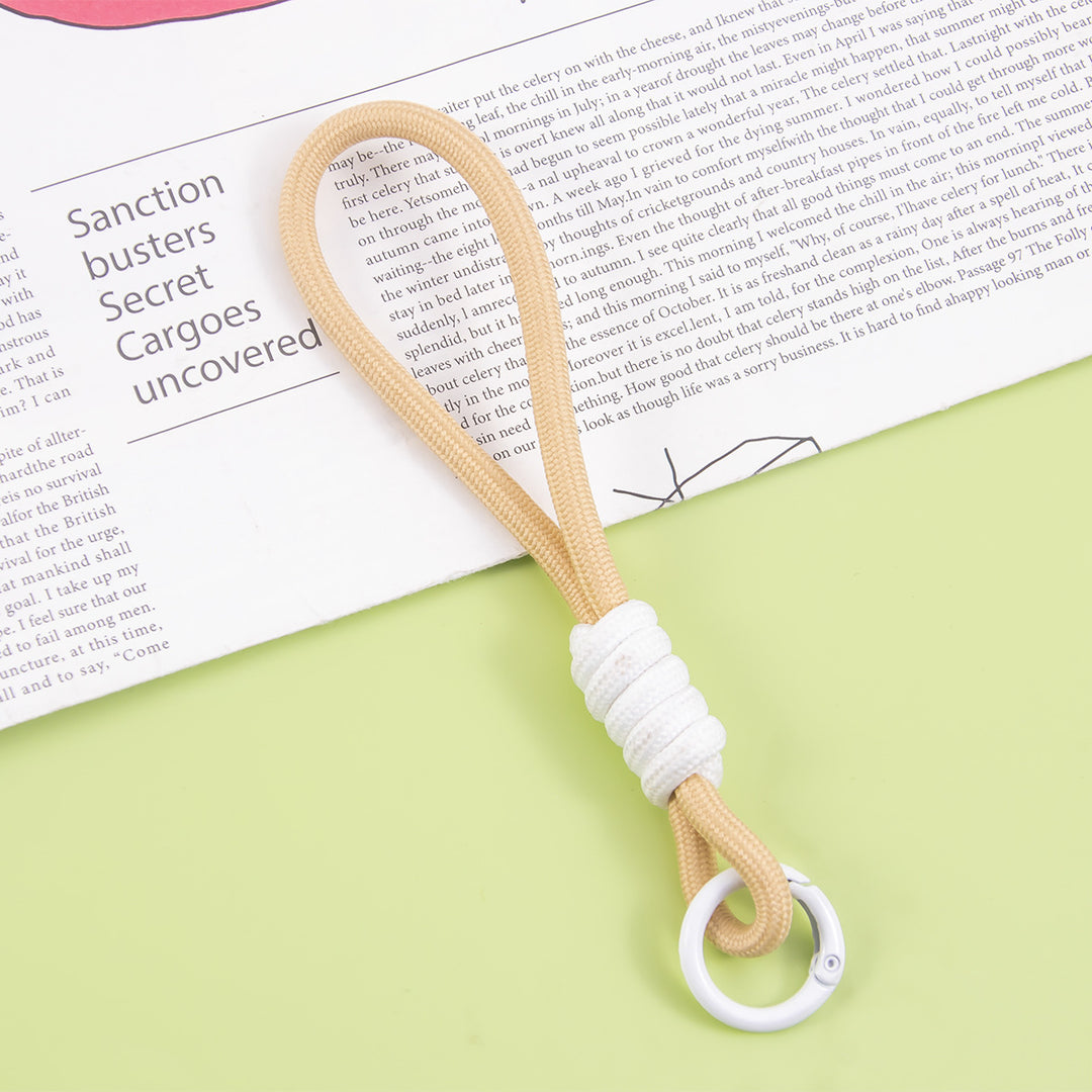 Versatile Lanyard Keychains Stornfield