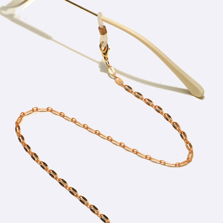 Premium Decorative Eyewear Chain Stornfield