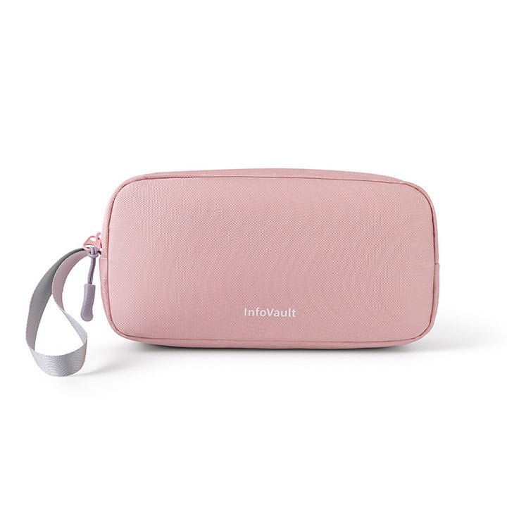 Versatile Multi-Functional Tech Organizer Stornfield