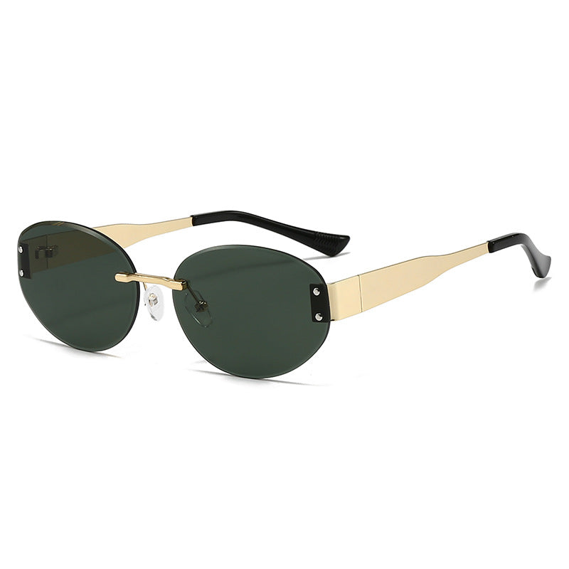 Women's fashionable sunglasses Stornfield