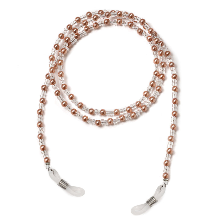 Elegant Beaded Eyewear Chain Stornfield 1786688610