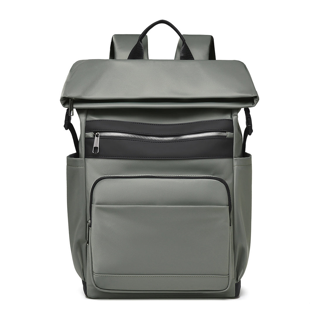 Stylish Multi-Pocket Utility Backpack Stornfield
