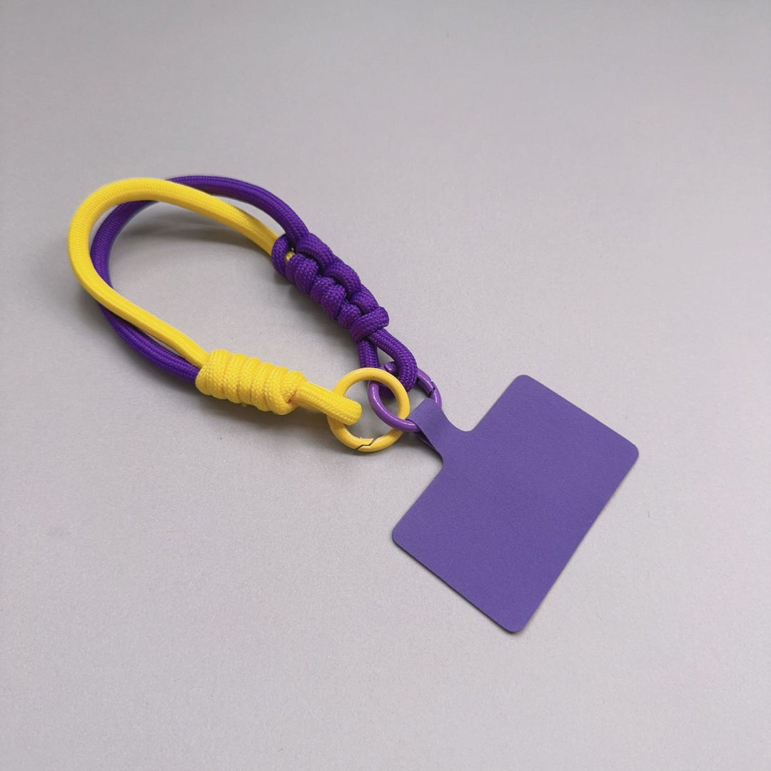 Paracord Keychain Holder Stornfield