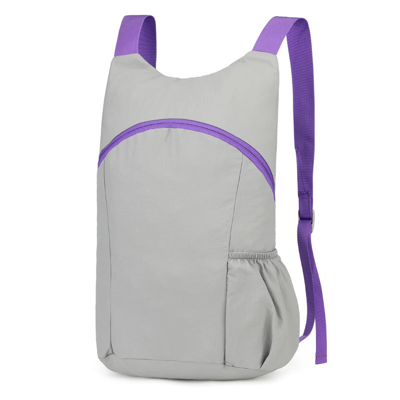 Lightweight Travel Daypack Stornfield