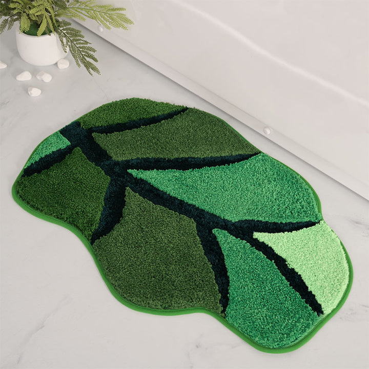 Stylish Bath Mat