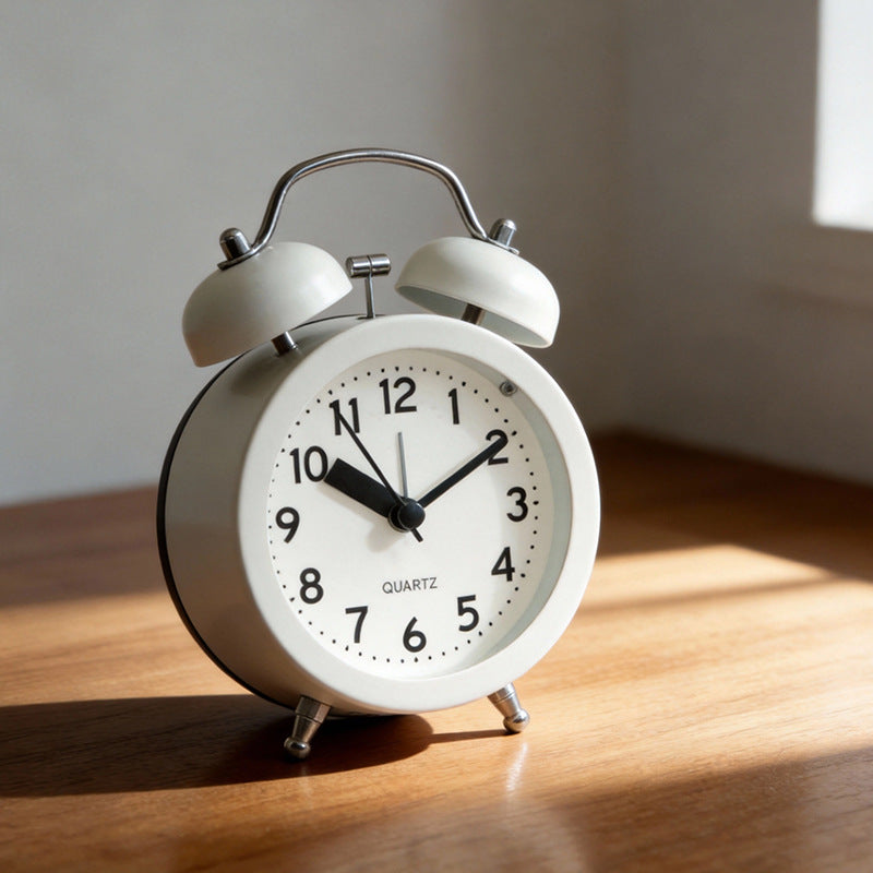 Vintage Table Clock Stornfield