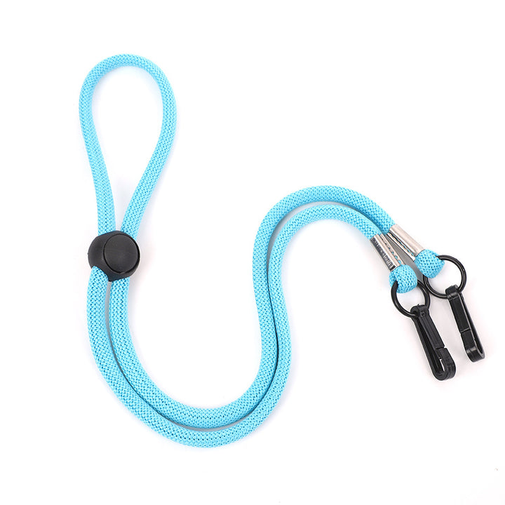 Adjustable Eyewear Holder with Grips Stornfield