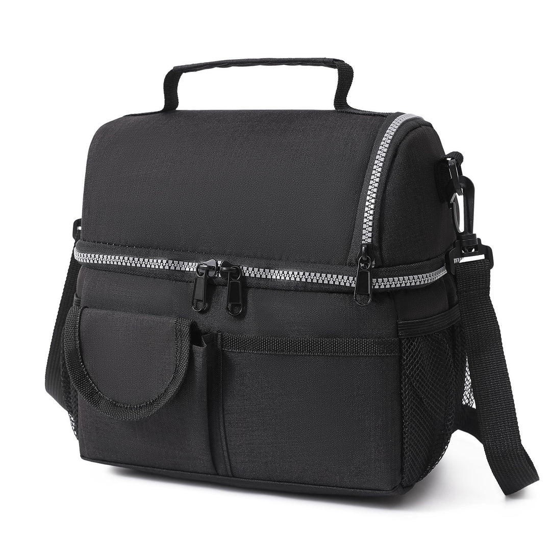 Women's insulated picnic bag Stornfield