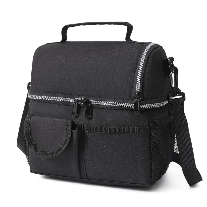 Women's insulated picnic bag Stornfield