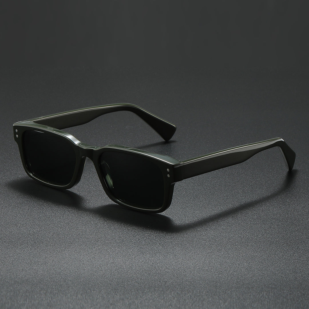 Women's sunglasses in modern, minimalist design Stornfield