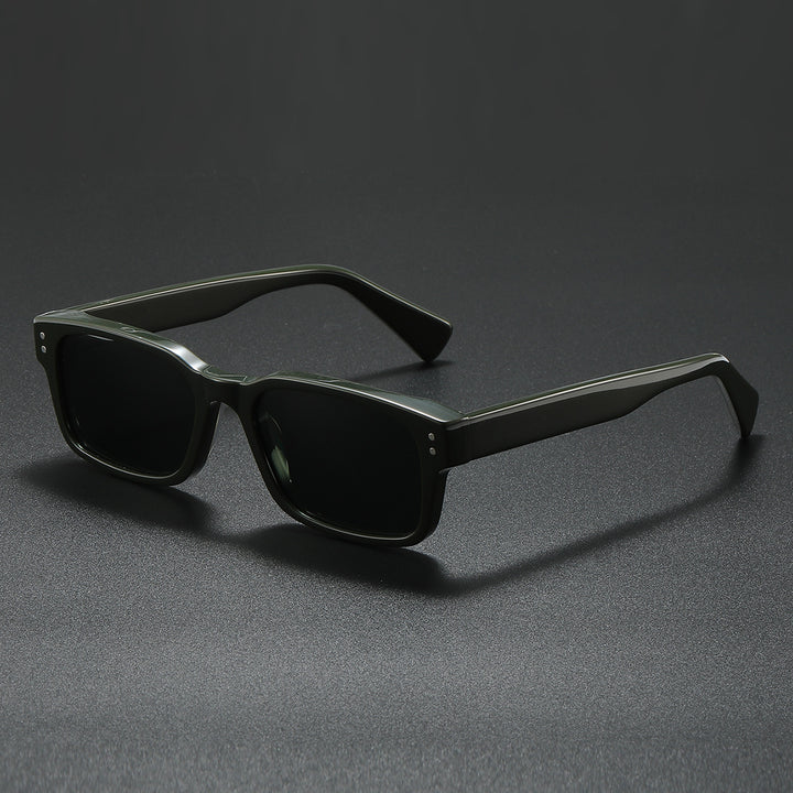 Women's sunglasses in modern, minimalist design Stornfield