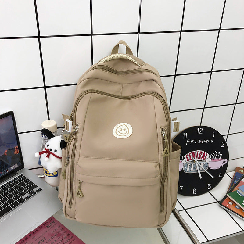 Casual Everyday Backpack Stornfield
