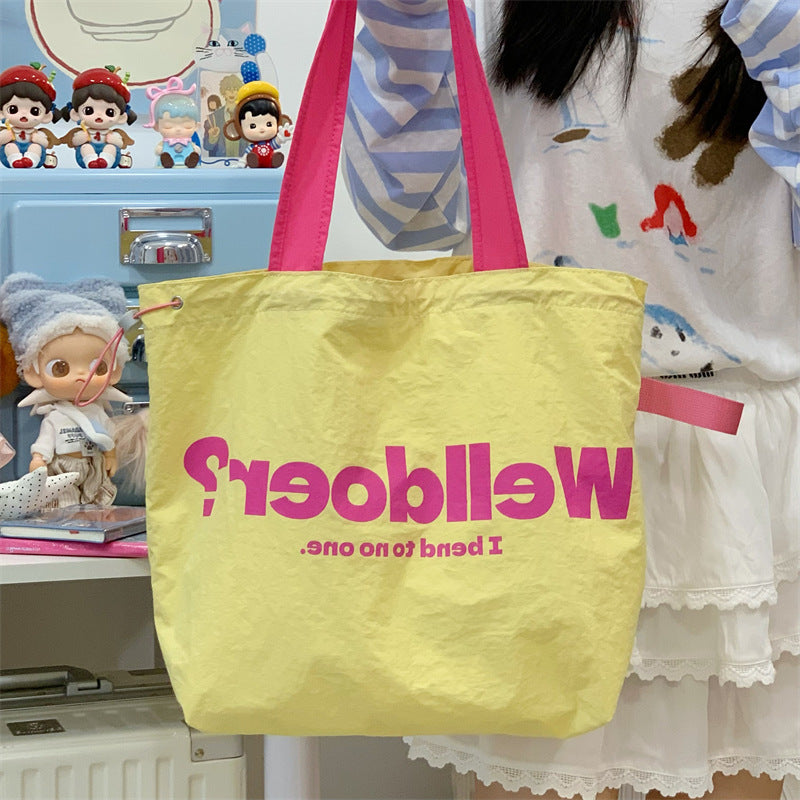 Large Capacity Tote Bag Stornfield