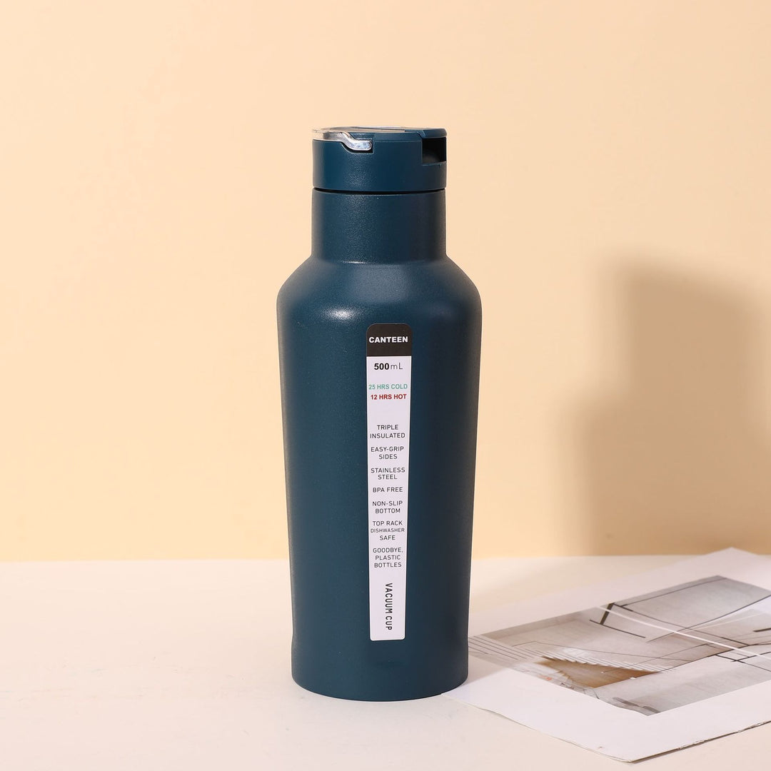 Women Stainless Steel Water Bottle Stornfield