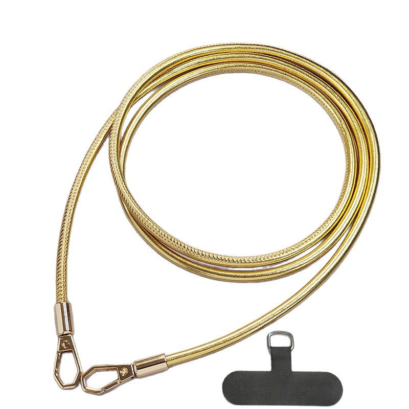 Stylish Leather Strap Stornfield