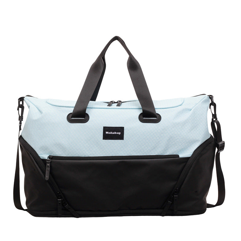 Versatile Travel Duffle