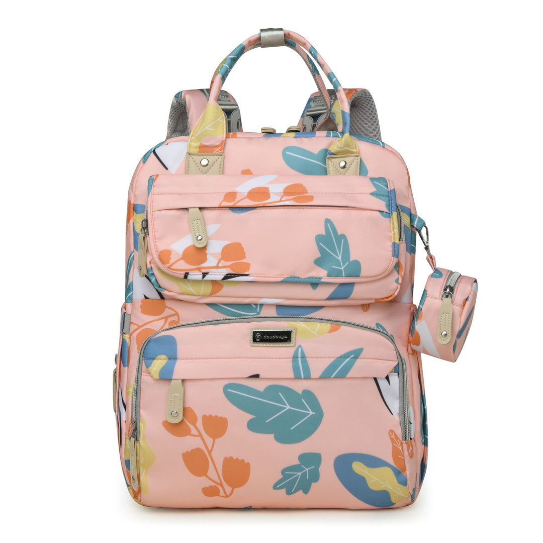 Multi-Purpose Functional Diaper Backpack Stornfield
